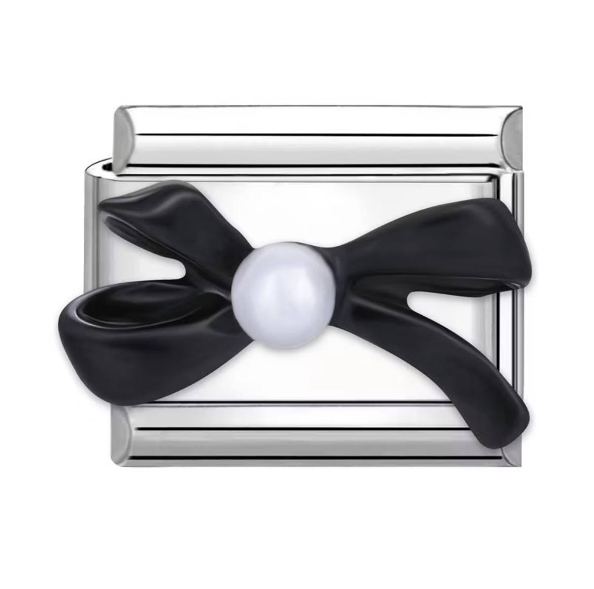 Black Bow Pearl