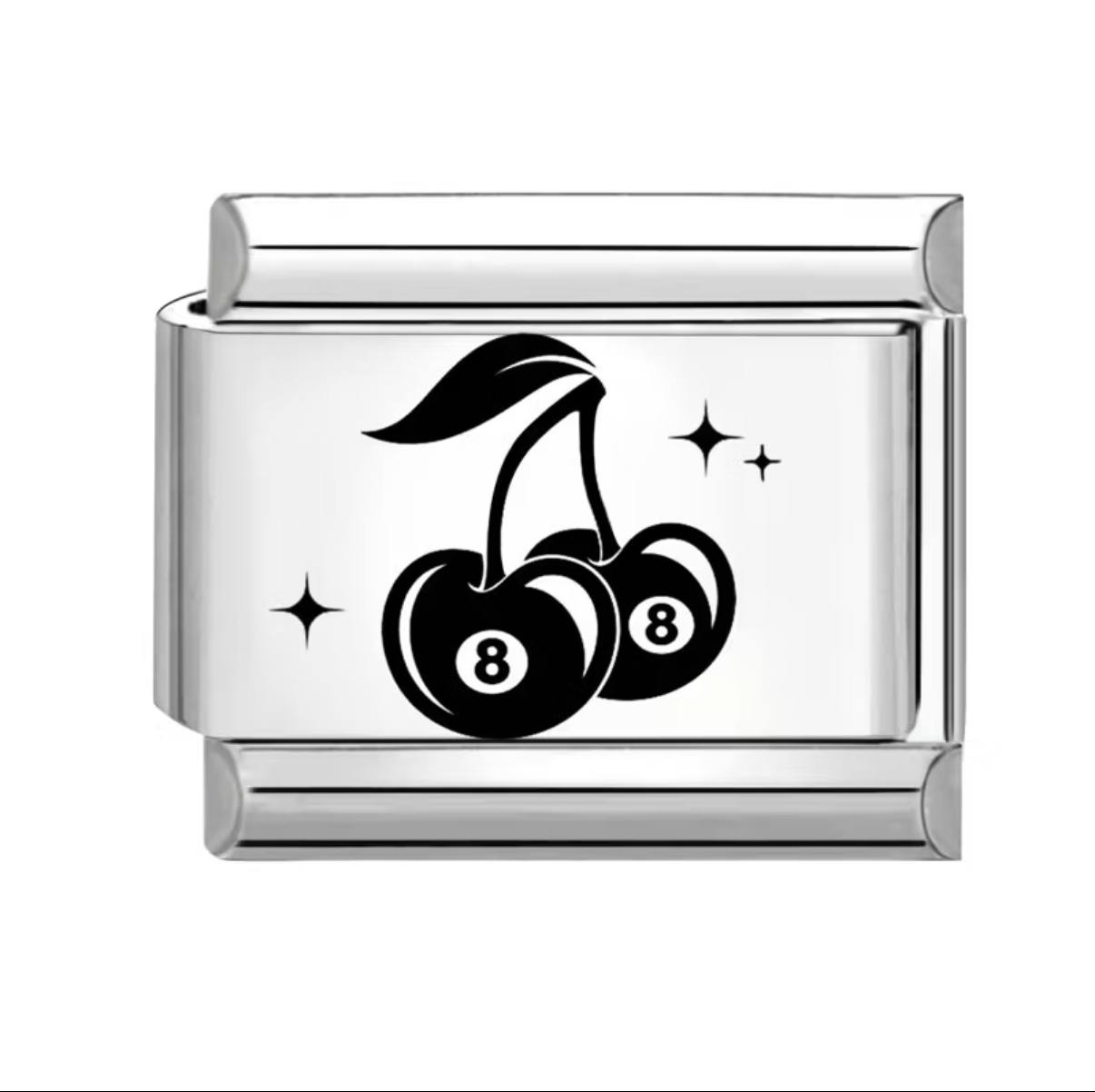 Cherry 8Ball