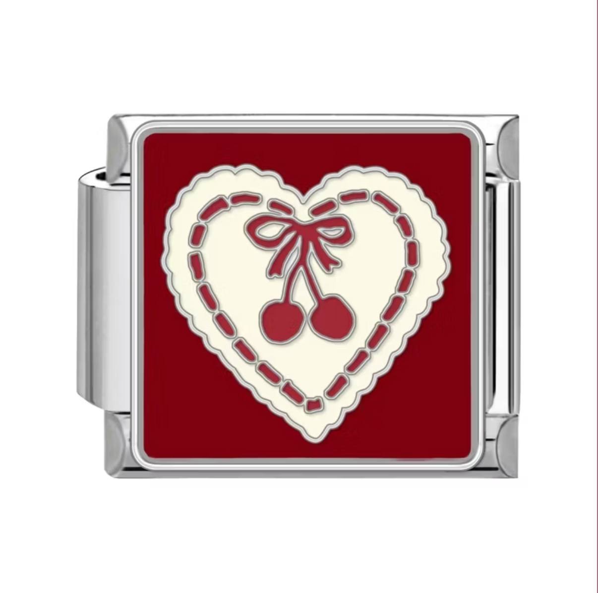 Cherry Heart