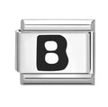 Letter B