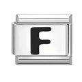 Letter F