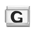 Letter G