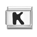 Letter K