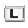 Letter L