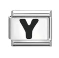Letter Y