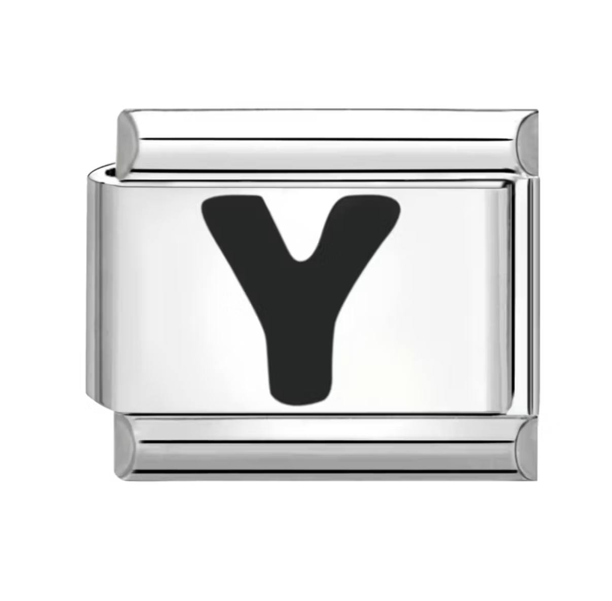 Letter Y