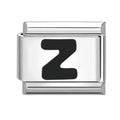 Letter Z