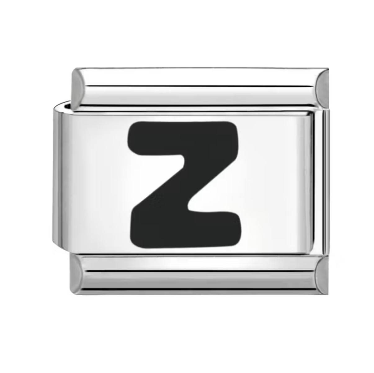 Letter Z
